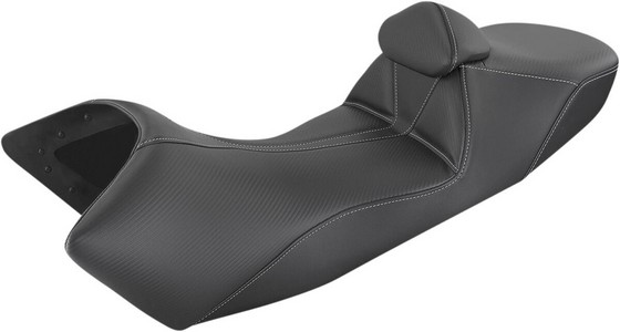 Saddlemen Seat Adv Tour Low B/R Ktm Seat Adv Tour Low B/R Ktm i gruppen Reservdelar & Tillbehr / Ram och chassidelar / Sadlar / Saddlemen hos Blixt&Dunder AB (08102249)