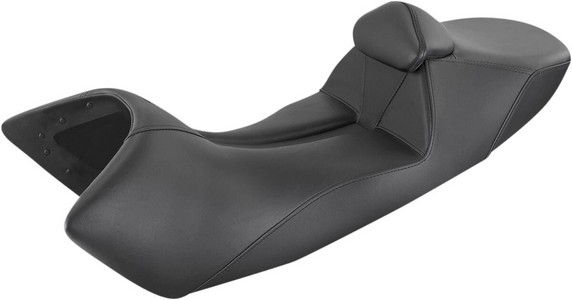 Saddlemen Seat Adv Track Low B/R Seat Adv Track Low B/R i gruppen Reservdelar & Tillbehr / Ram och chassidelar / Sadlar / Saddlemen hos Blixt&Dunder AB (08102253)