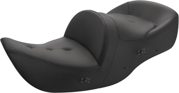 Saddlemen Seat Roadsofa Gl Heated Seat Roadsofa Gl Heated i gruppen Reservdelar & Tillbehr / Ram och chassidelar / Sadlar / Saddlemen hos Blixt&Dunder AB (08102294)