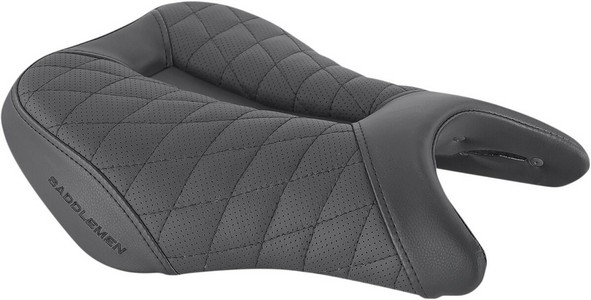 Saddlemen Seat Track Ls Gsx-S 750 Seat Track Ls Gsx-S 750 i gruppen Reservdelar & Tillbehr / Ram och chassidelar / Sadlar / Saddlemen hos Blixt&Dunder AB (08102297)