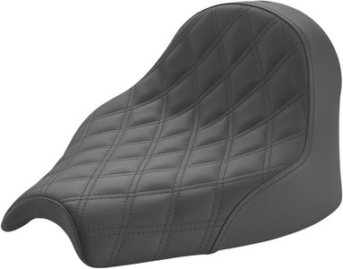 Saddlemen Seat Renegade Ls Solo Blk Seat Renegade Ls Solo Blk i gruppen Reservdelar & Tillbehr / Ram och chassidelar / Sadlar / Saddlemen hos Blixt&Dunder AB (08102305)