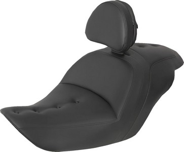 Saddlemen Seat Roadsofa Pt Br F6B Seat Roadsofa Pt Br F6B i gruppen Reservdelar & Tillbehr / Ram och chassidelar / Sadlar / Saddlemen hos Blixt&Dunder AB (08102327)