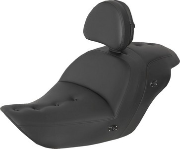 Saddlemen Seat Roadsofa Pt Ht Br Seat Roadsofa Pt Ht Br i gruppen Reservdelar & Tillbehr / Ram och chassidelar / Sadlar / Saddlemen hos Blixt&Dunder AB (08102328)