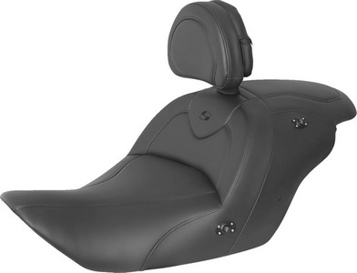 Saddlemen Seat Roadsofa Ht Br F6B Seat Roadsofa Ht Br F6B i gruppen Reservdelar & Tillbehr / Ram och chassidelar / Sadlar / Saddlemen hos Blixt&Dunder AB (08102336)