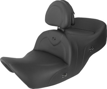 Saddlemen Seat Roadsofa Ht Br Seat Roadsofa Ht Br i gruppen Reservdelar & Tillbehr / Ram och chassidelar / Sadlar / Saddlemen hos Blixt&Dunder AB (08102340)