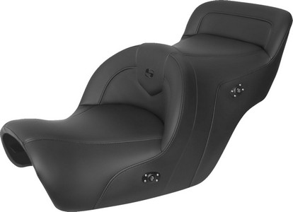 Saddlemen Seat Roadsofa Gl Heated Seat Roadsofa Gl Heated i gruppen Reservdelar & Tillbehr / Ram och chassidelar / Sadlar / Saddlemen hos Blixt&Dunder AB (08102369)