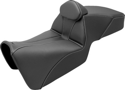 Saddlemen Seat Pameirca Adv Tour Br Seat Pameirca Adv Tour Br i gruppen Reservdelar & Tillbehr / Ram och chassidelar / Sadlar / Sadlar vrigt hos Blixt&Dunder AB (08102407)