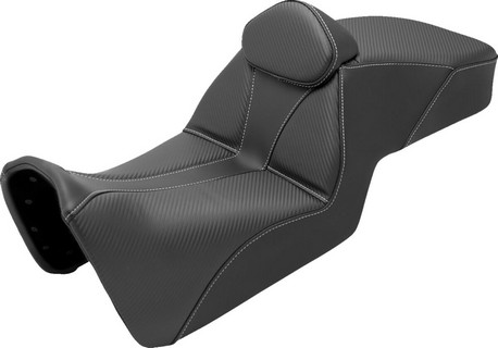 Saddlemen Seat Pamerica Advtr Br Lw Seat Pamerica Advtr Br Lw i gruppen Reservdelar & Tillbehr / Ram och chassidelar / Sadlar / Sadlar vrigt hos Blixt&Dunder AB (08102408)