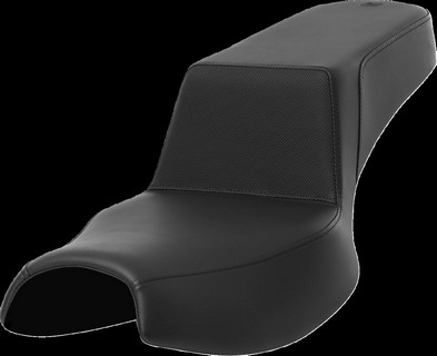 Saddlemen Seat Step Up Gripper Ext Rch Seat Step Up Gripper Ext Rch i gruppen Reservdelar & Tillbehr / Indian Motorcycles hos Blixt&Dunder AB (08102412)