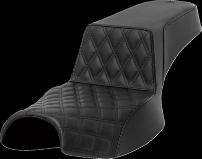 Saddlemen Seat Step Up Front Ls Ext Rch Seat Step Up Front Ls Ext Rch i gruppen Reservdelar & Tillbehr / Indian Motorcycles hos Blixt&Dunder AB (08102414)