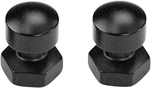 Saddlemen Nuts Seat Mount 1/4