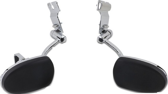 Kuryakyn Passenger Armrest Armrest Passenger - Gl 1800 01 i gruppen  hos Blixt&Dunder AB (08220060)