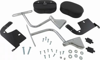 Show Chrome Armrest Passenger Armrest Passenger i gruppen  hos Blixt&Dunder AB (08220262)