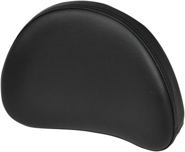 Saddlemen Sissy Bar Pad Renegade? Contoured Rear Vinyl Plain Black Pad i gruppen Reservdelar & Tillbehr / Ram och chassidelar / Sadlar / Saddlemen hos Blixt&Dunder AB (08220286)