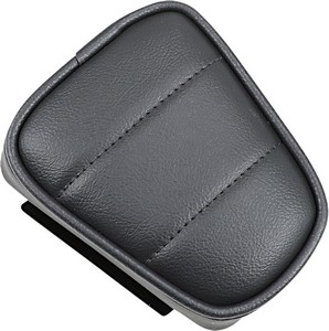 Drag Specialties Backrest Pads Tapered Stitch For Round Sissy Bars Pad i gruppen Reservdelar & Tillbehr / Ram och chassidelar / Sissybars / Tillbehr sissy hos Blixt&Dunder AB (08220338)