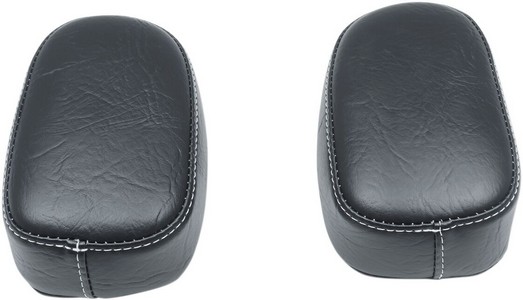 Mustang Pad Armrests Rdmstr Wthrd Pad Armrests Rdmstr Wthrd i gruppen Reservdelar & Tillbehr / Ram och chassidelar / Sadlar / Sadlar Touring hos Blixt&Dunder AB (08220396)