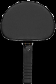 Saddlemen Backrest Black Studded Backrest Black Studded i gruppen Reservdelar & Tillbehr / Ram och chassidelar / Sadlar / Sadlar Sportster hos Blixt&Dunder AB (08220563)