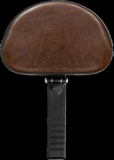 Saddlemen Backrest Distressed Backrest Distressed i gruppen Reservdelar & Tillbehr / Ram och chassidelar / Sadlar / Sadlar Sportster hos Blixt&Dunder AB (08220565)