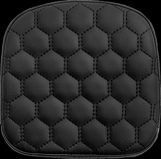 Saddlemen Pad Sissy Hc Black Pad Sissy Hc Black i gruppen Reservdelar & Tillbehr / Ram och chassidelar / Sadlar / Sadlar Softail hos Blixt&Dunder AB (08220572)