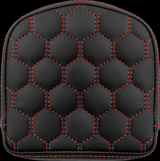 Saddlemen Pad Sissy Road Sofa Hc Red Pad Sissy Road Sofa Hc Red i gruppen  hos Blixt&Dunder AB (08220583)