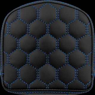 Saddlemen Pad Sissy Road Sofa Hc Blue Pad Sissy Road Sofa Hc Blue i gruppen  hos Blixt&Dunder AB (08220584)