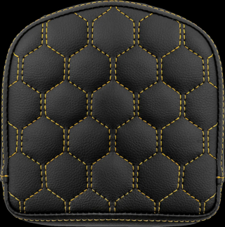 Saddlemen Pad Sissy Road Sofa Hc Gold Pad Sissy Road Sofa Hc Gold i gruppen  hos Blixt&Dunder AB (08220586)