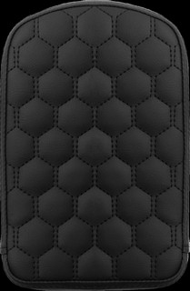 Saddlemen Pad Sissy Road Sofa Hc Pad Sissy Road Sofa Hc i gruppen Reservdelar & Tillbehr / Ram och chassidelar / Sissybars / Tillbehr sissy hos Blixt&Dunder AB (08220587)