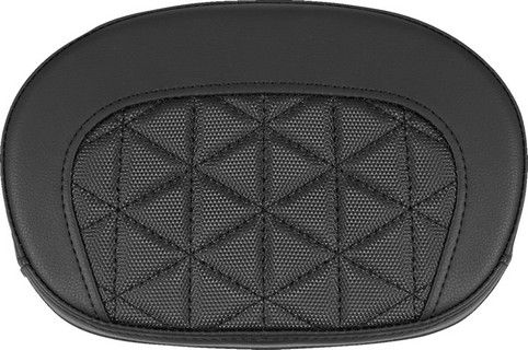 Saddlemen Sissy Bar Pad - Gripper Pad Sissy Dragon Scale i gruppen Reservdelar & Tillbehr / Ram och chassidelar / Sissybars / Tillbehr sissy hos Blixt&Dunder AB (08220620)