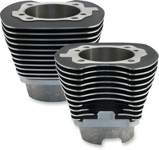 S&S Cylinder Set 4-1/8