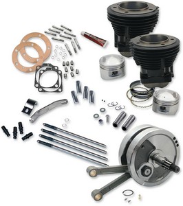  in the group Parts & Accessories /  /  at Blixt&Dunder AB (09040004)