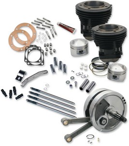  in the group Parts & Accessories /  /  at Blixt&Dunder AB (09040005)