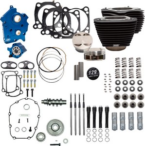S&S Cycle 129