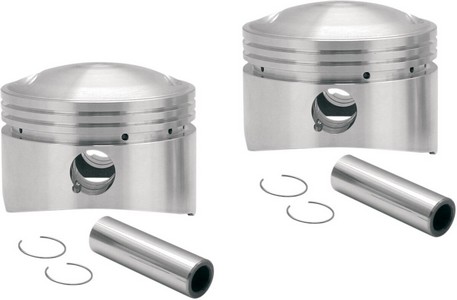 S&S Forged Piston Kit 3 5/8