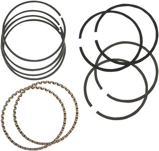 S&S Ring,Set,Piston,3-5/8