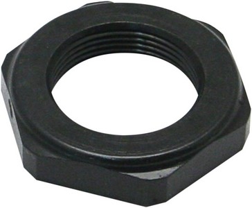 S&S Nut Crankpin Nut Crnkpin 1-20 Blk i gruppen Reservdelar & Tillbehr / Motordelar  / Motordelar Evo / Bottendel Evo / Vevparti Evo hos Blixt&Dunder AB (09200148)