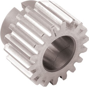 S&S Pinion Gear White Pinion Gear White 91-99Xl i gruppen Reservdelar & Tillbehr / Motordelar  / Motordelar Sportster / Bottendel Sportster / Delar till motorblock Sportster hos Blixt&Dunder AB (09210003)