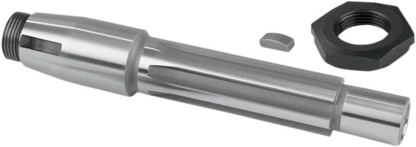 S&S Tapered Pinion Shaft Shaft Pinion 39-53Bt i gruppen Reservdelar & Tillbehr / Motordelar  / Motordelar  Knucklehead/Sidventil / Bottendel Knucklehead/Sidventil / Vevparti Knucklehead/Sidventil hos Blixt&Dunder AB (09210166)