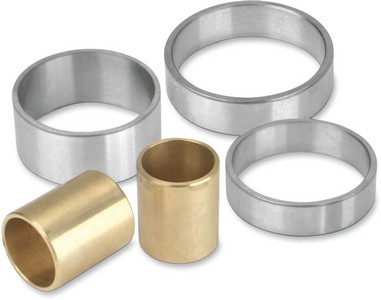 S&S Connecting Rod Race And Bushing Set Race Brg Set 41-99Bt i gruppen Reservdelar & Tillbehr / Motordelar  / Motordelar  Knucklehead/Sidventil / Bottendel Knucklehead/Sidventil / Vevparti Knucklehead/Sidventil hos Blixt&Dunder AB (09230207)