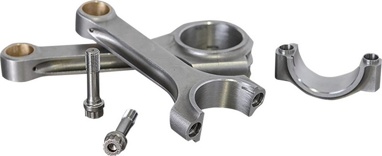 S&S Connecting Rod Re650 Connecting Rod Re650 i gruppen  hos Blixt&Dunder AB (09230628)