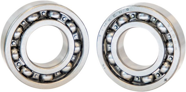 Feuling Outer Camshaft Bearings Bearings Cam Outer #8990A i gruppen Reservdelar & Tillbehr / Motordelar  / Motordelar Twin Cam / Bottendel Twin Cam / Kam/Delar Twin Cam hos Blixt&Dunder AB (09240238)