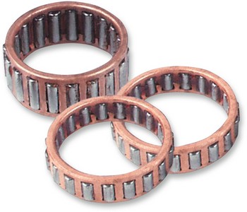 S&S Cage And Bearing Set (Std.) Bearing Rod 41-99 Bt i gruppen Reservdelar & Tillbehr / Motordelar  / Motordelar Panhead / Bottendel Panhead / Delar till motorblock Panhead hos Blixt&Dunder AB (09240390)