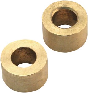 S&S Bushing Pinion Shaft Gearcover Bushing Pin Shft 73-92 i gruppen Reservdelar & Tillbehr / Motordelar  / Motordelar Shovelhead / Bottendel Shovel / Vevparti Shovelhead hos Blixt&Dunder AB (09240504)