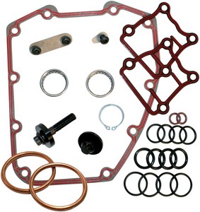 Feuling Camshaft Installation Kit Quick Chnge Gear Drive Cam Kit Insta i gruppen Reservdelar & Tillbehr / Motordelar  / Motordelar Twin Cam / Bottendel Twin Cam / Kam Kit Twin Cam hos Blixt&Dunder AB (09250435)