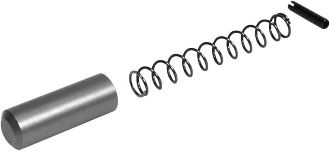 Feuling Camplate Valve Spring And Roll Pin Pressure Relief Kit i gruppen Reservdelar & Tillbehr / Motordelar  / Motordelar Twin Cam / Bottendel Twin Cam / Kam/Delar Twin Cam hos Blixt&Dunder AB (09250438)