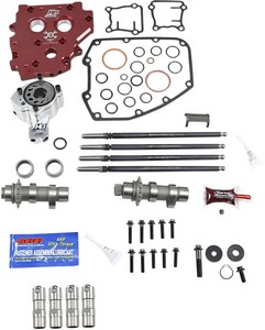 Feuling Camchest Kit Hp+ With Reaper 574 Chain Drive Cam Kit Cmplt 574 i gruppen Reservdelar & Tillbehr / Motordelar  / Motordelar Twin Cam / Bottendel Twin Cam / Kam Kit Twin Cam hos Blixt&Dunder AB (09250517)