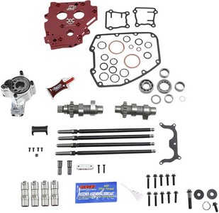 Feuling Camchest Kit Hp+ With Reaper 525 Chain Drive Cam Kit Cmplt 525 i gruppen Reservdelar & Tillbehr / Motordelar  / Motordelar Twin Cam / Bottendel Twin Cam / Kam Kit Twin Cam hos Blixt&Dunder AB (09250533)