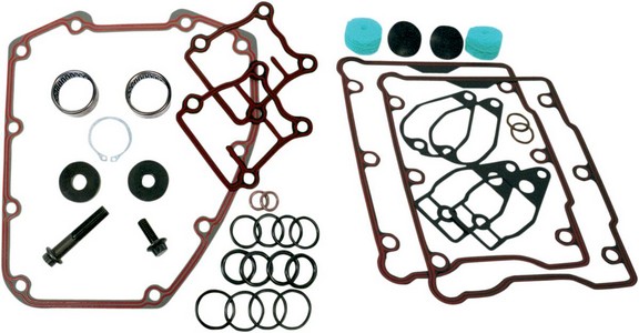 Feuling Conversion Camshaft Installation Kit Quick Change + Top End Ch i gruppen Reservdelar & Tillbehr / Motordelar  / Motordelar Twin Cam / Bottendel Twin Cam / Kam/Delar Twin Cam hos Blixt&Dunder AB (09250628)