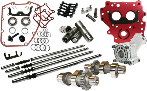 Feuling Camchest Kit  Hp+ With Reaper 543 Chain Drive Cam Kit Complt 5 i gruppen Reservdelar & Tillbehr / Motordelar  / Motordelar Twin Cam / Bottendel Twin Cam / Kam Kit Twin Cam hos Blixt&Dunder AB (09250681)