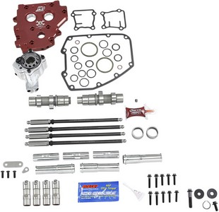 Feuling Camchest Kit Hp+ With Reaper 574 Gear Drive Camkit Cmplt574G 0 i gruppen Reservdelar & Tillbehr / Motordelar  / Motordelar Twin Cam / Bottendel Twin Cam / Kam/Delar Twin Cam hos Blixt&Dunder AB (09250691)