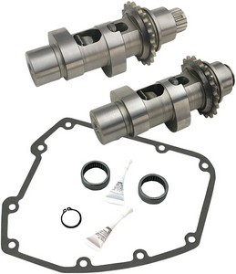 S&S Camshaft,Kit,Chaindrive,Mr103Ce,Easystart, Cams Mr103Cez 07-17Tc i gruppen Reservdelar & Tillbehr / Motordelar  / Motordelar Twin Cam / Bottendel Twin Cam / Kam/Delar Twin Cam hos Blixt&Dunder AB (09250829)